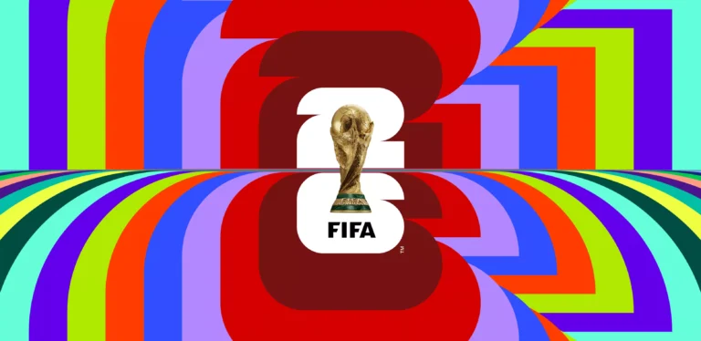 FIFA world cup 2026